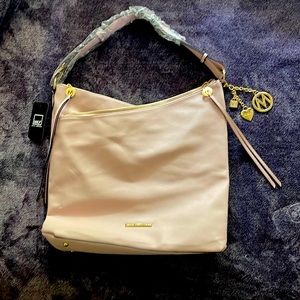 MFK Oversized Hobo Bag NWT